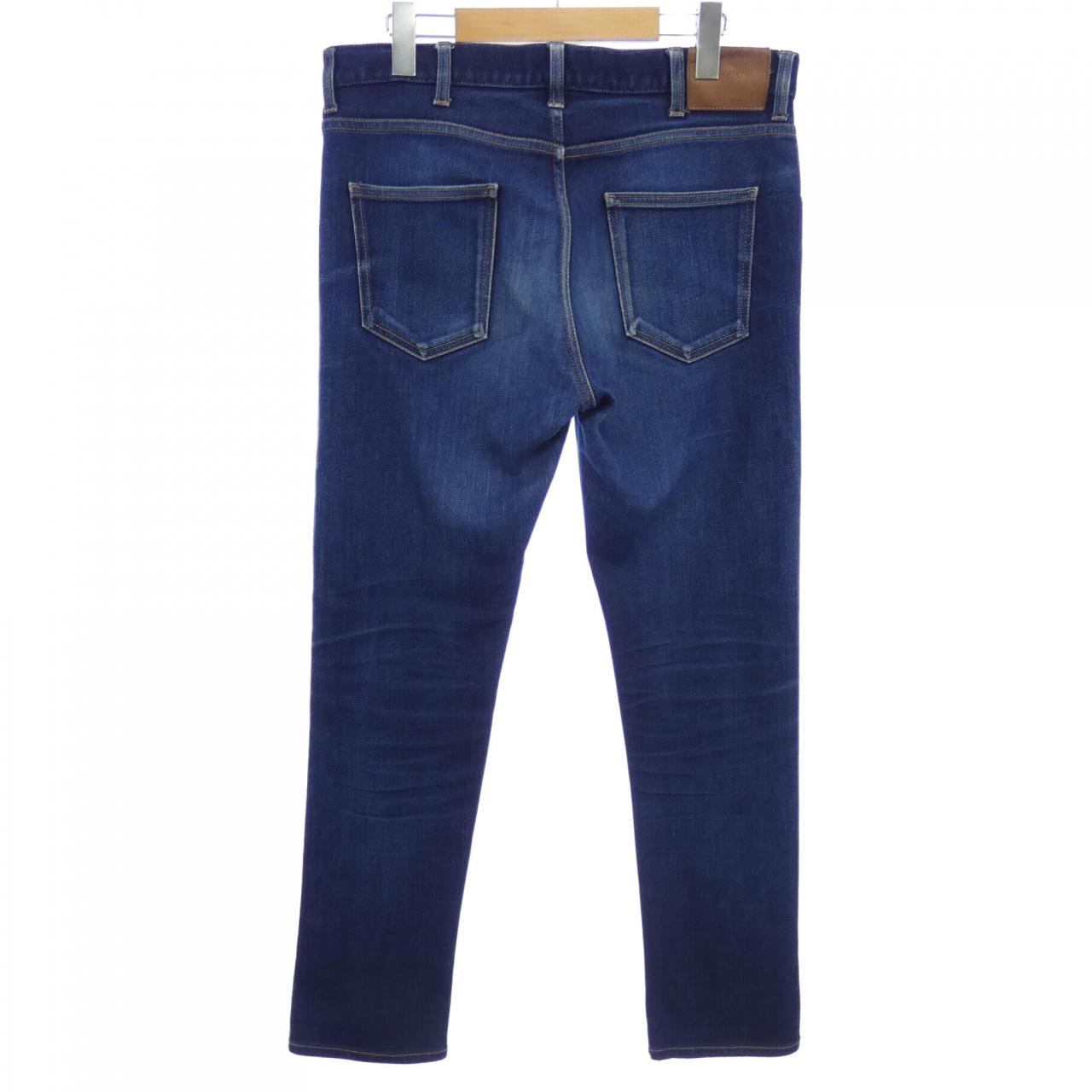 Gucci Jeans