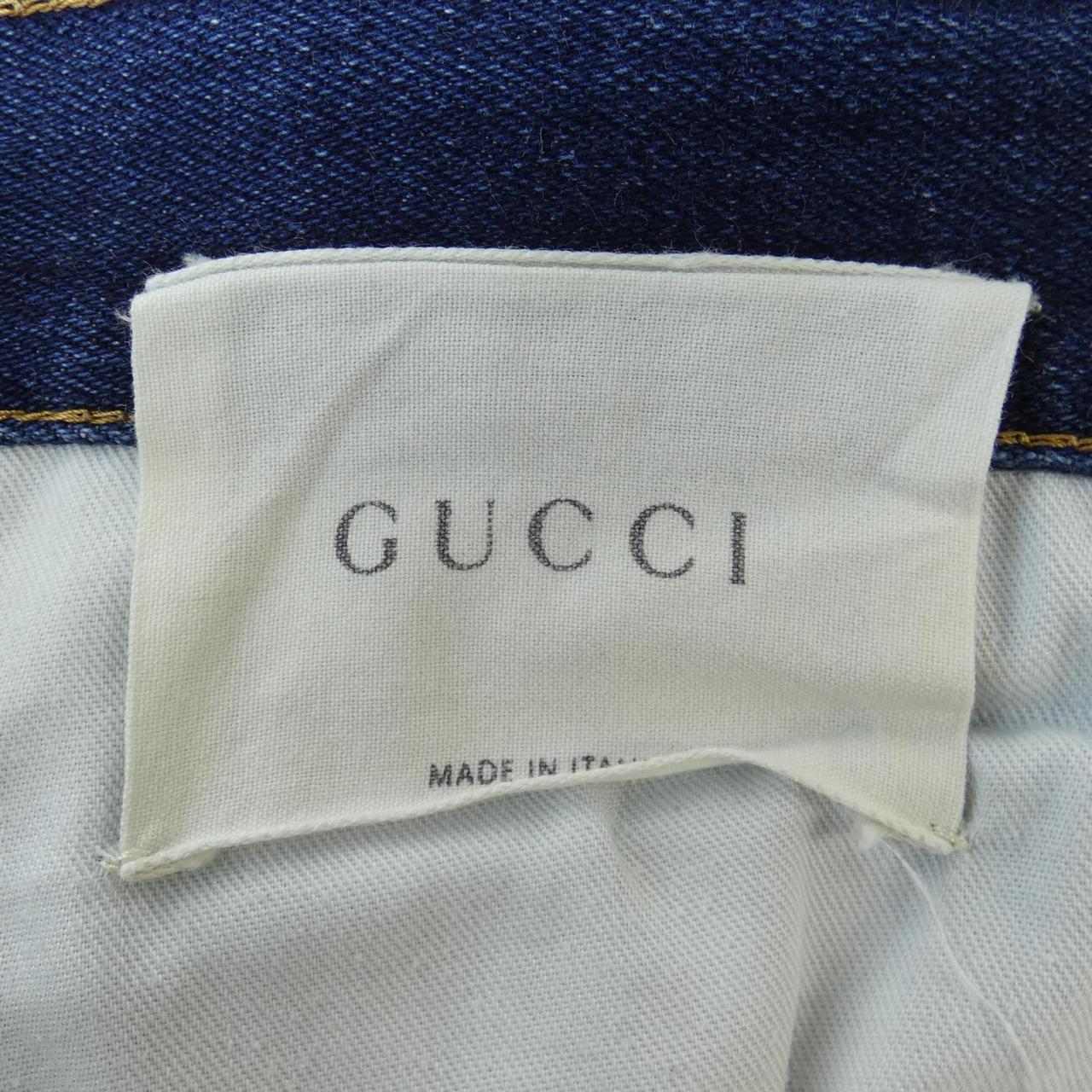 Gucci Jeans
