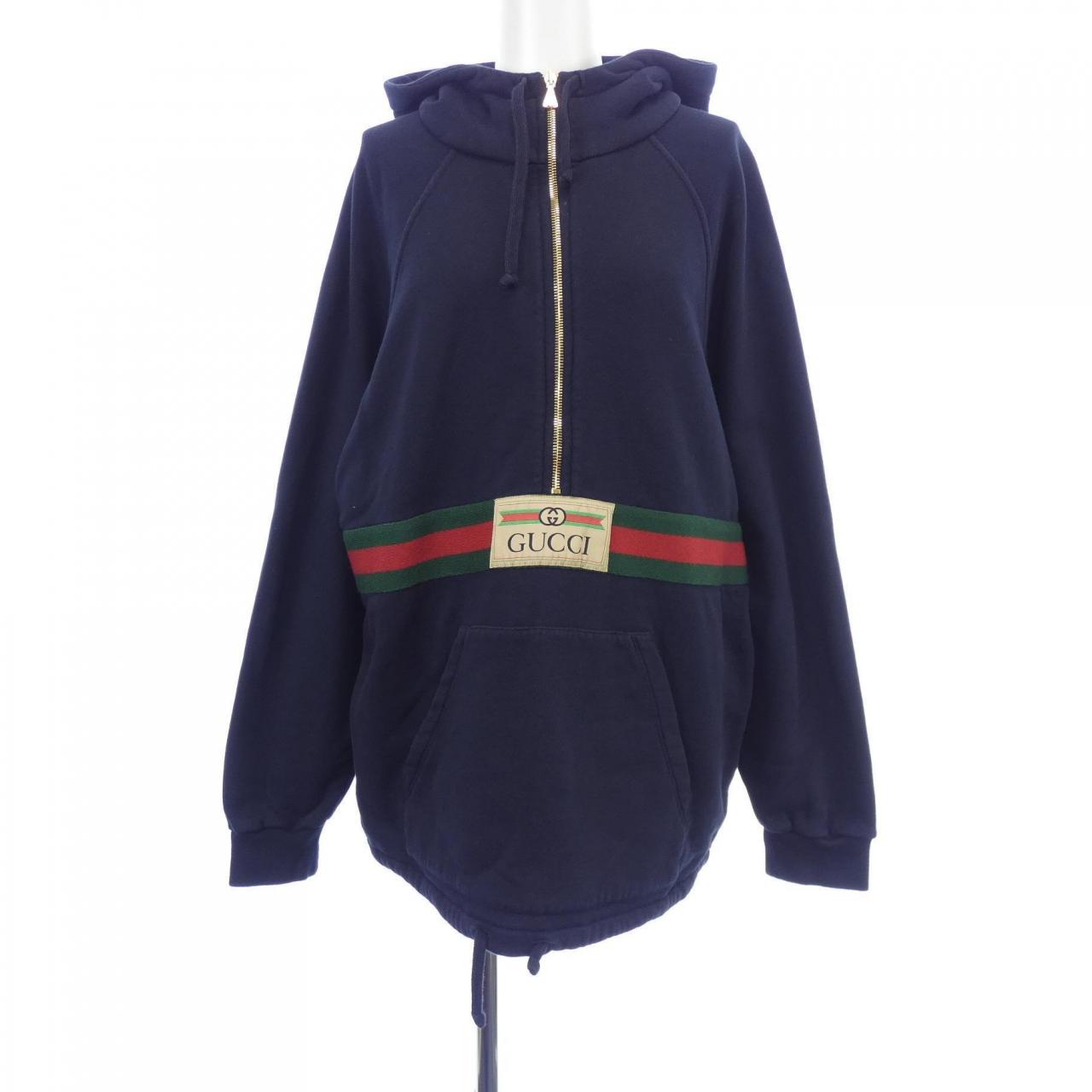Gucci 644656 XJC3W Hoodie