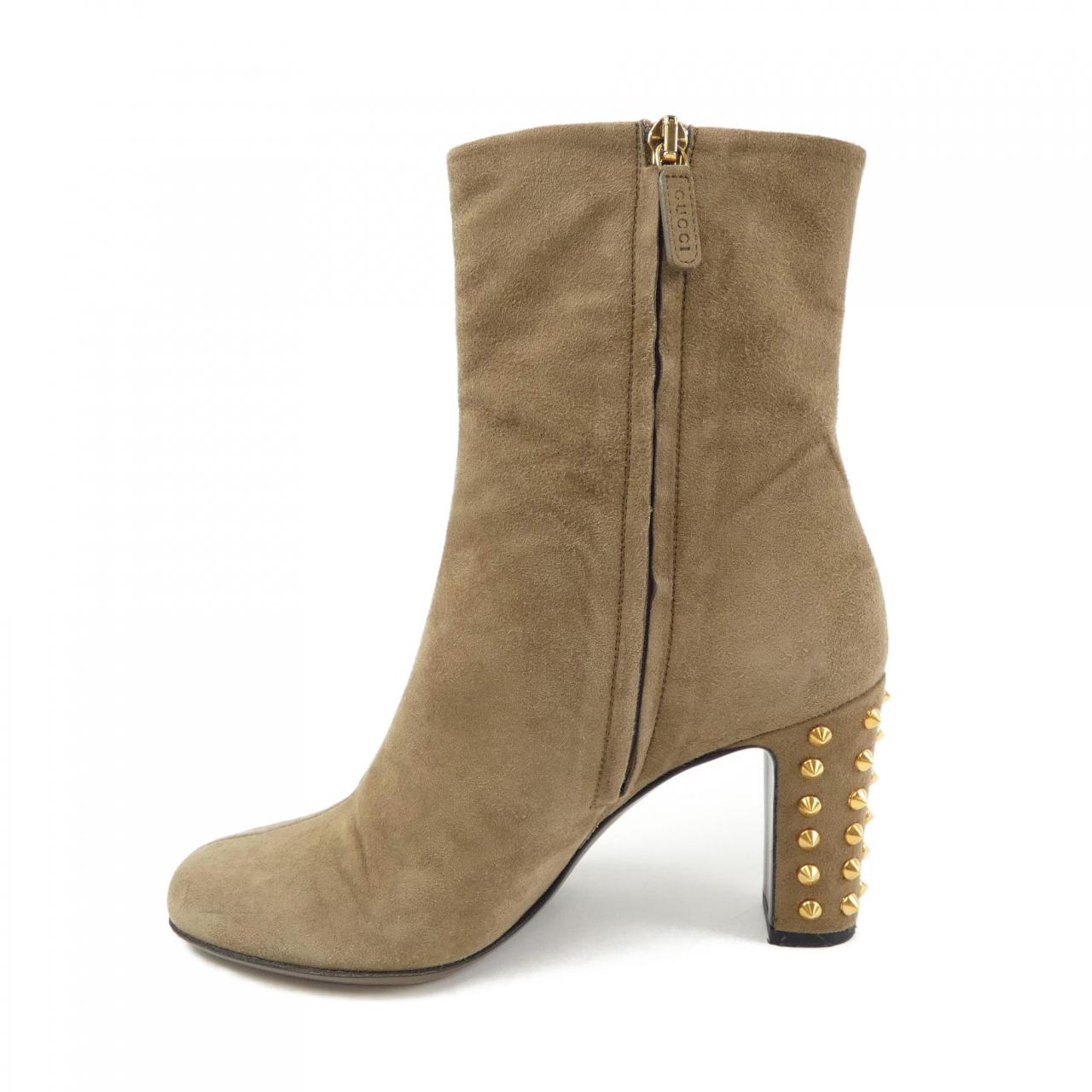 Gucci Boots