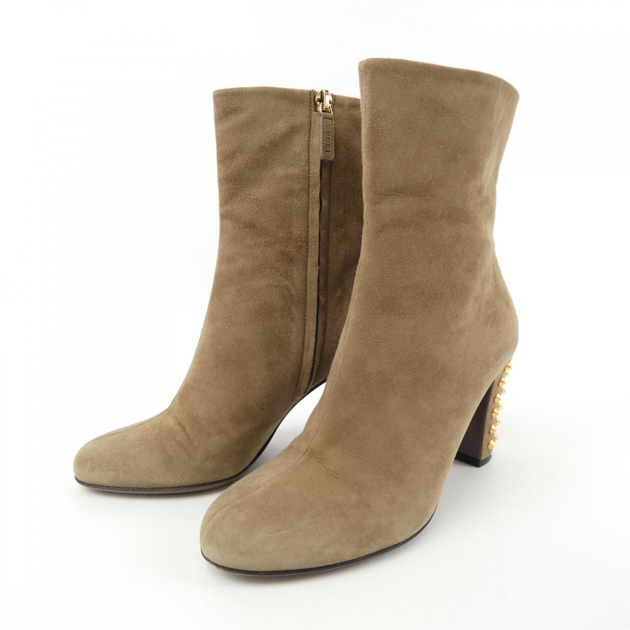 Gucci Boots