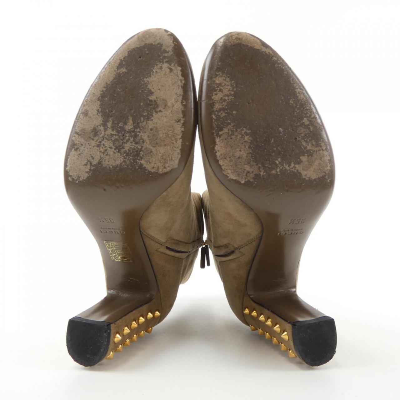 Gucci Boots