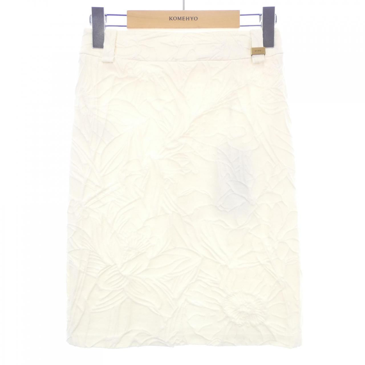 Gucci Skirt Skirt