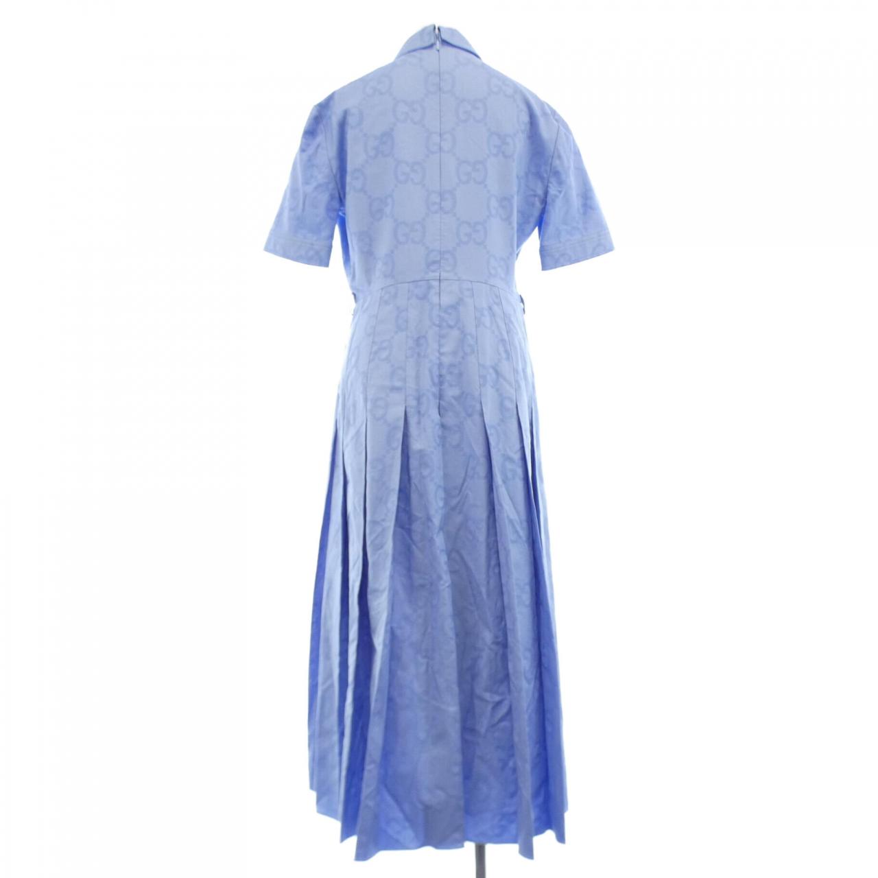 Gucci 741057 Z8BGE Dress