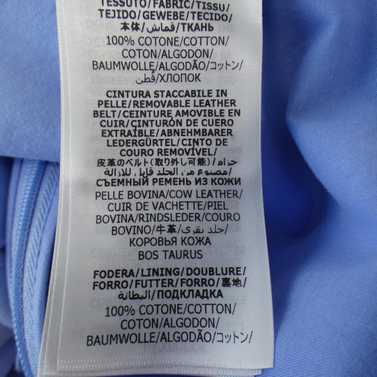 Gucci 741057 Z8BGE Dress