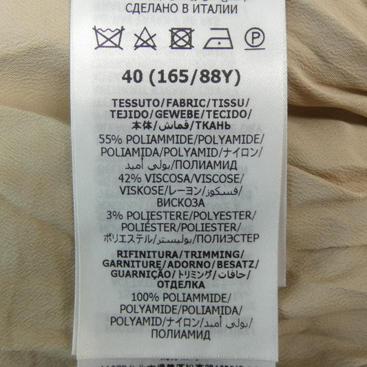 Gucci 728251 ZALZW Dress