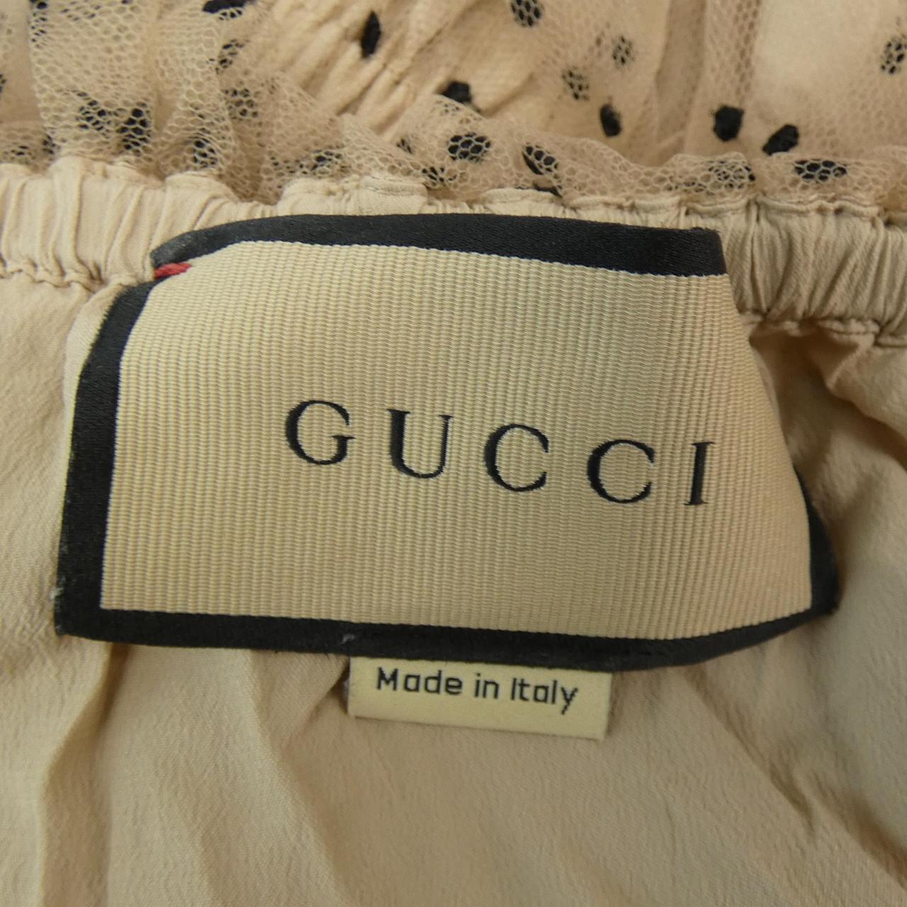 Gucci 728251 ZALZW Dress