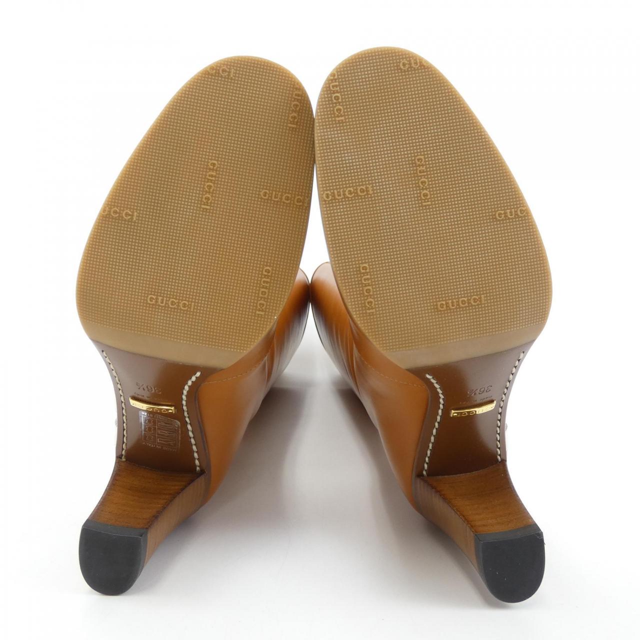 Gucci Boots