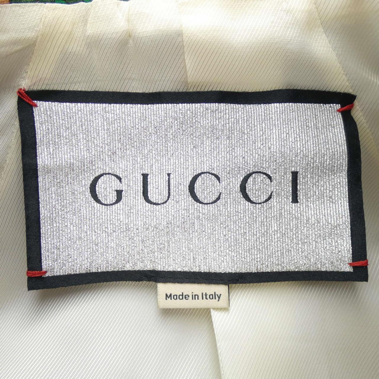 Gucci 676217 ZAH8C Jacket