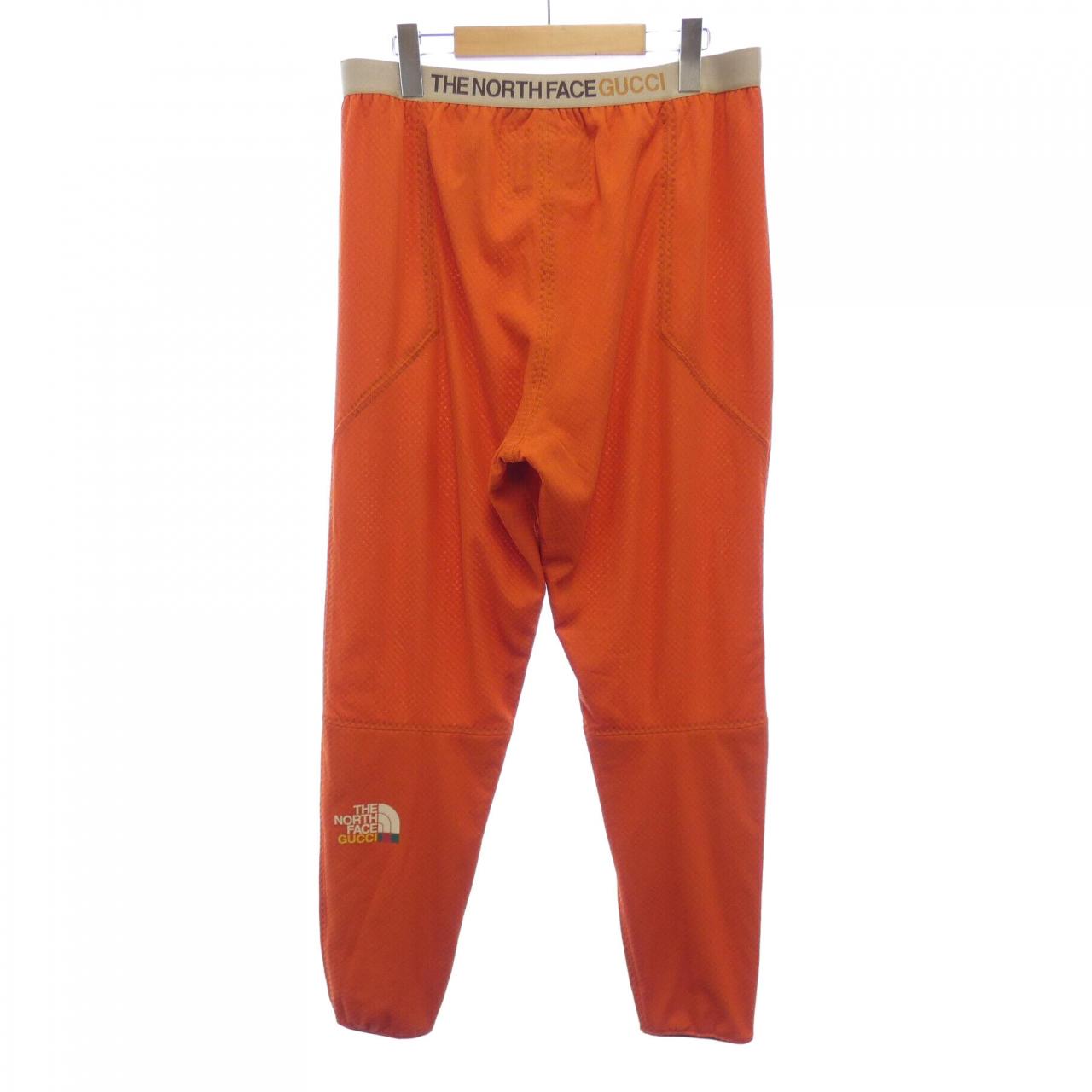 Gucci The North Face Leggings