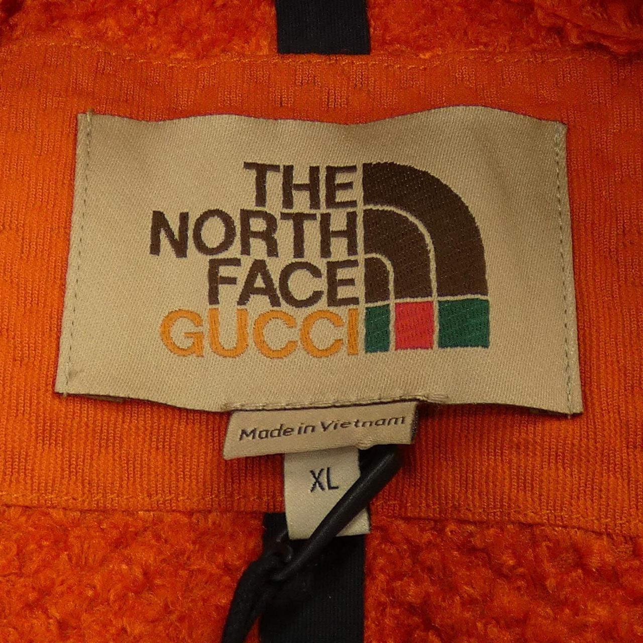 Gucci The North Face Leggings