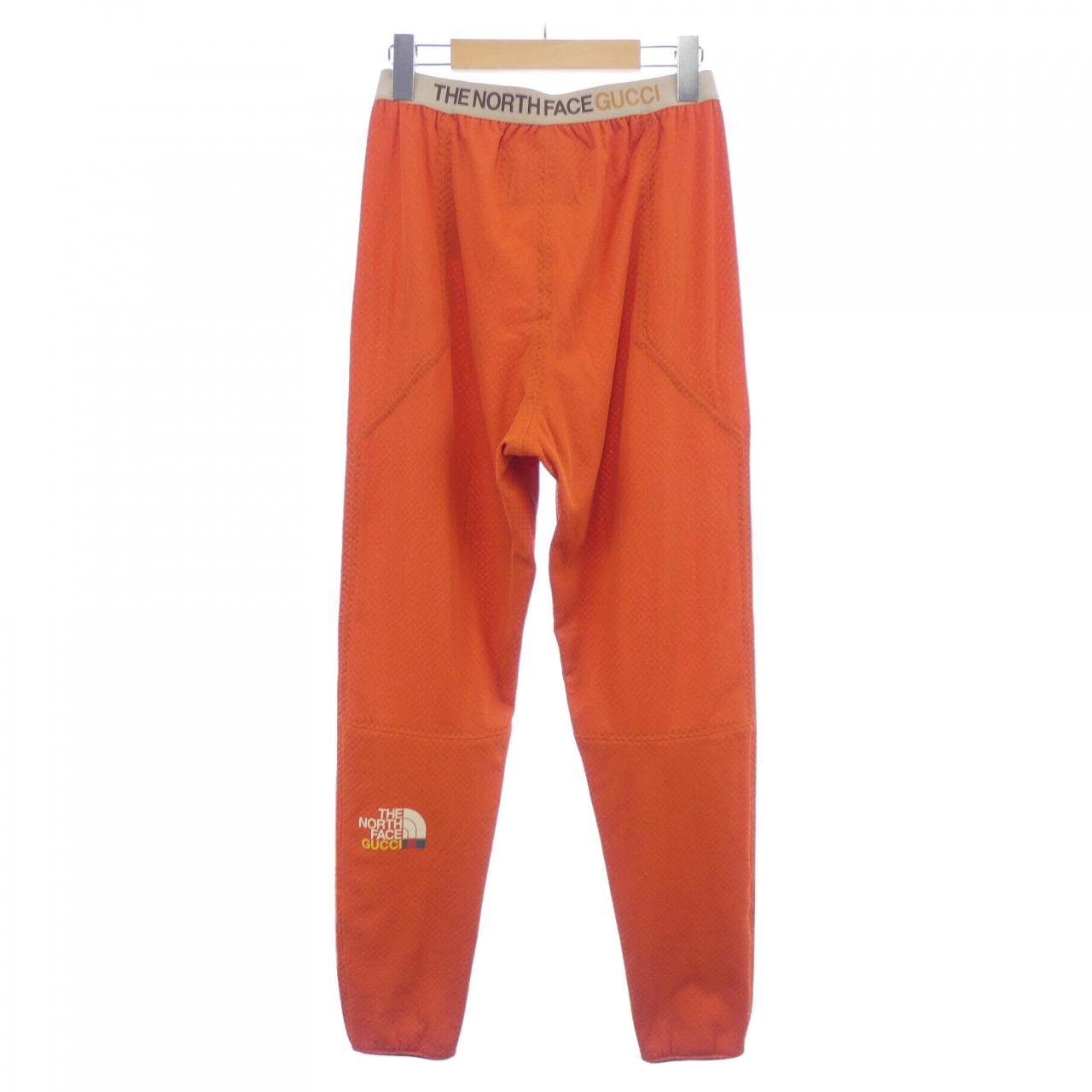 Gucci x The North Face Leggings