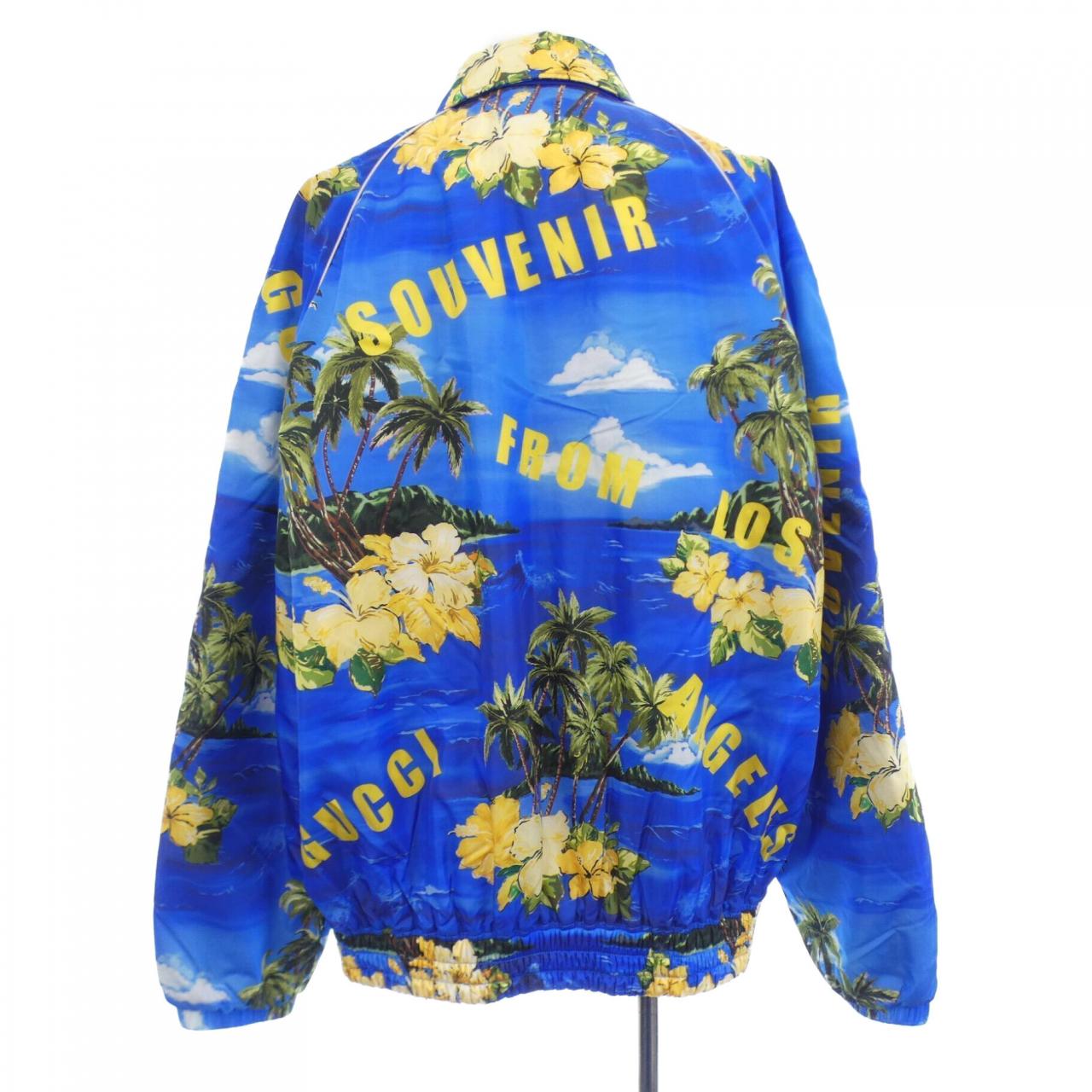Gucci 694137 ZAJI0 Blouson