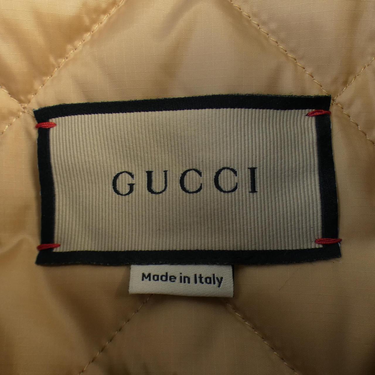 Gucci 694137 ZAJI0 Blouson