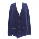 Gucci 662187 XKBYJ Cashmere Cardigan