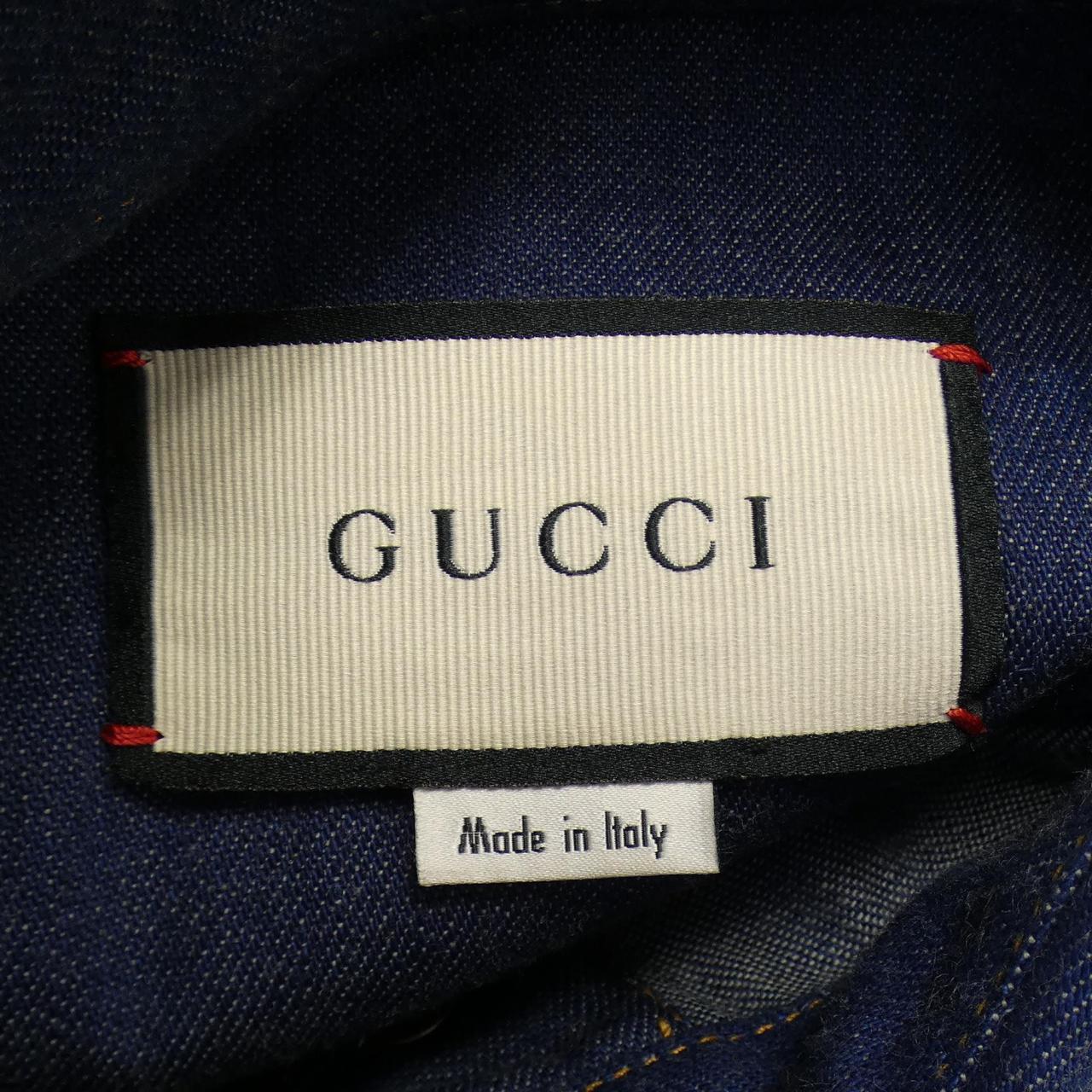 Gucci 625069 XDA93 Dress