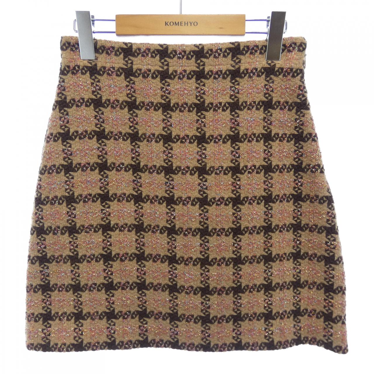 Gucci Skirt Skirt