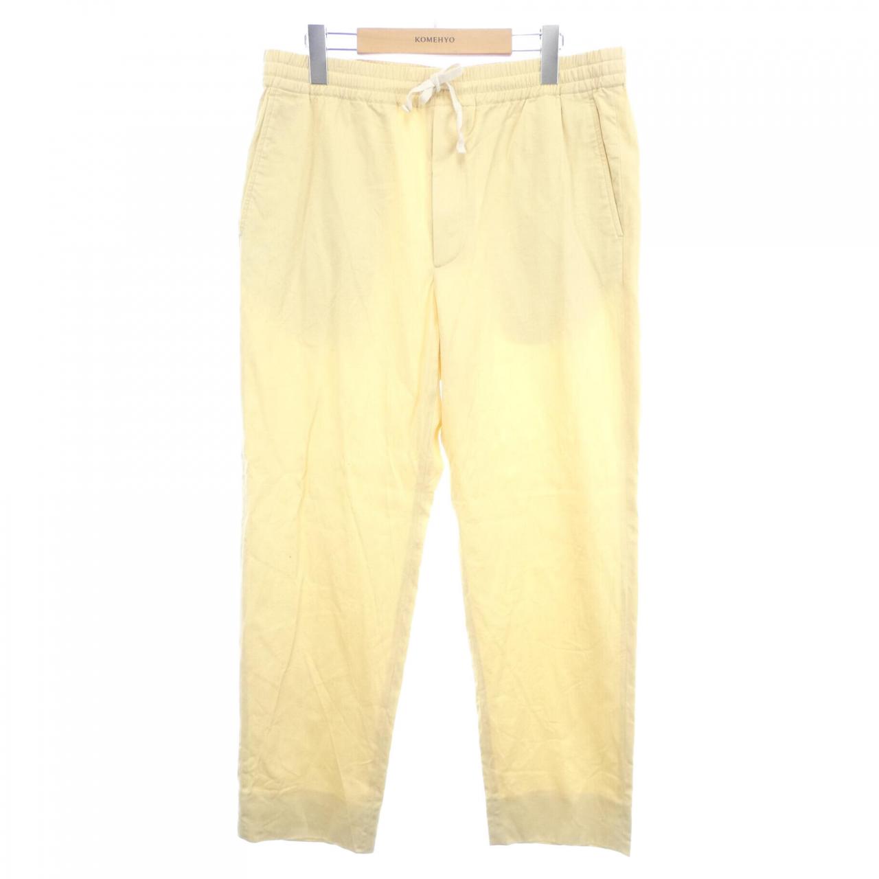 Gucci 654902 ZAGVB Pants