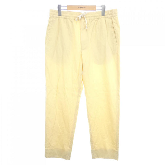 Gucci 654902 ZAGVB Pants
