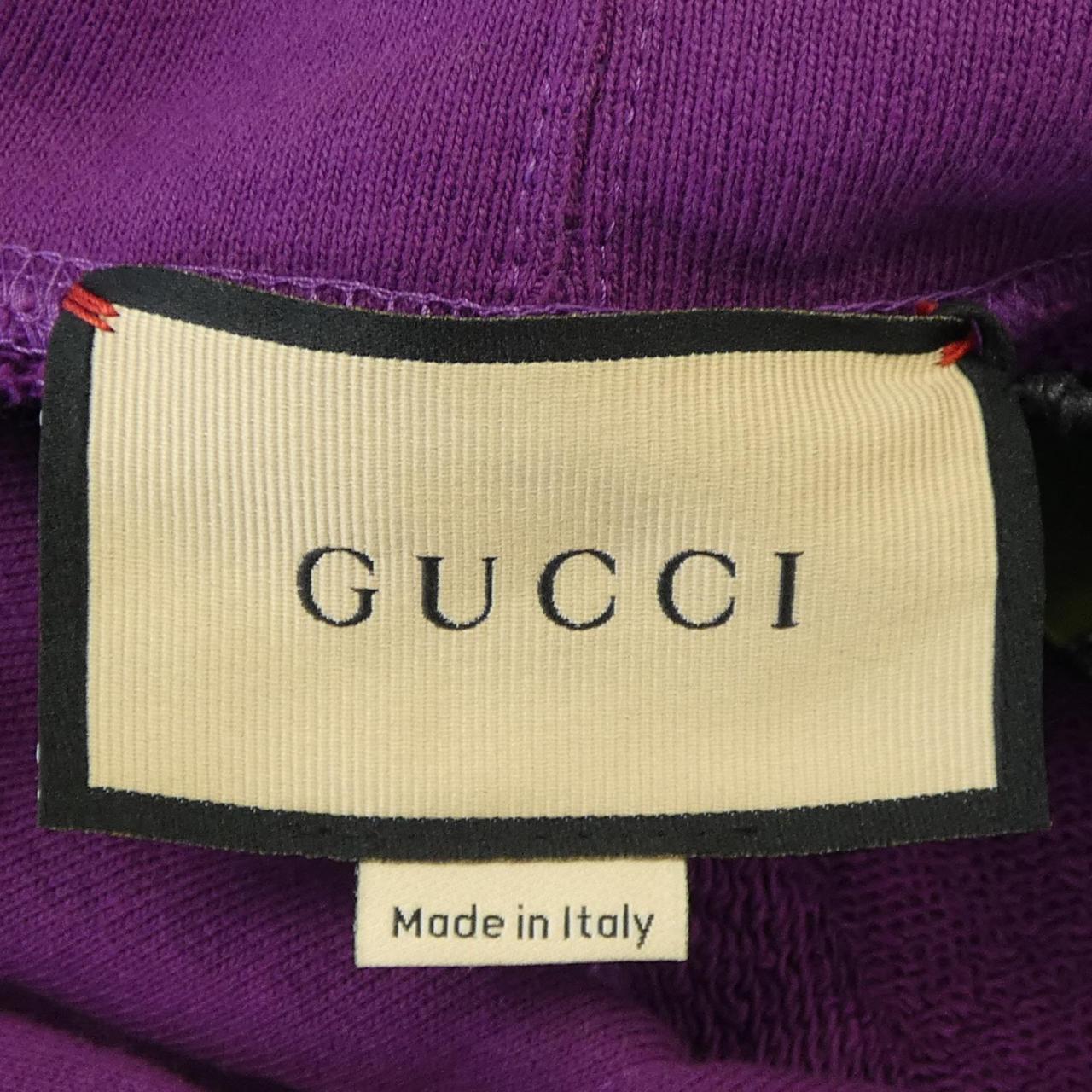 Gucci 715911 XJEWS Hoodie