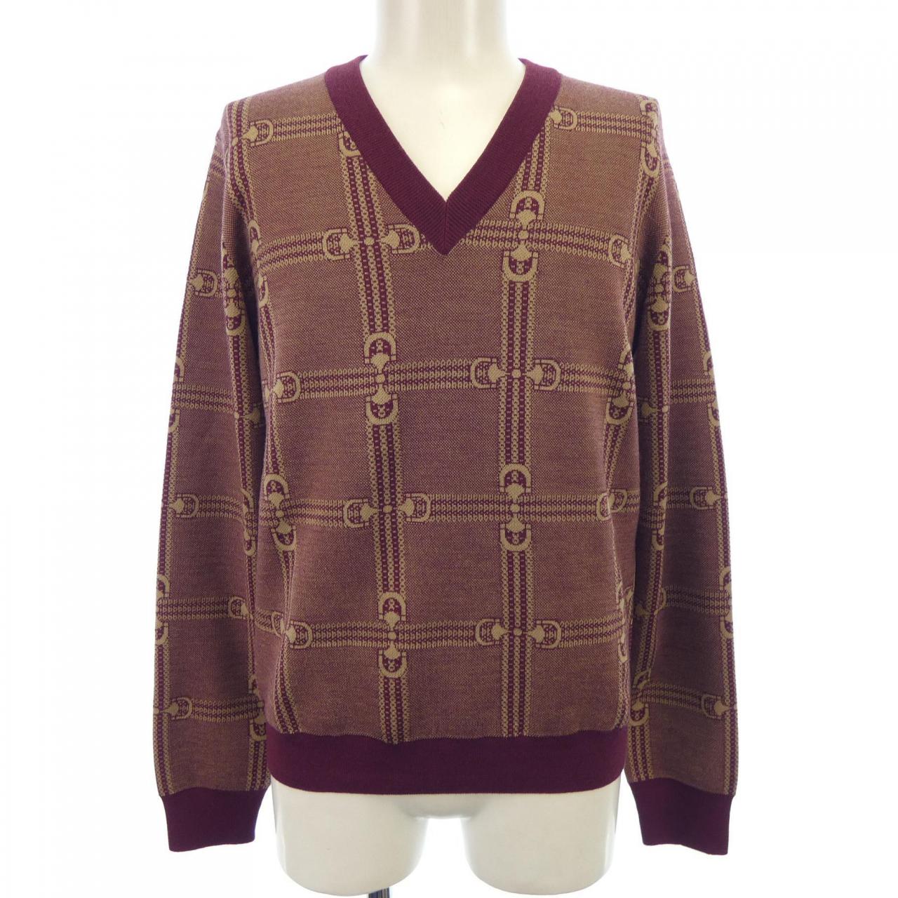 Gucci 716358 XKCO0 Knit