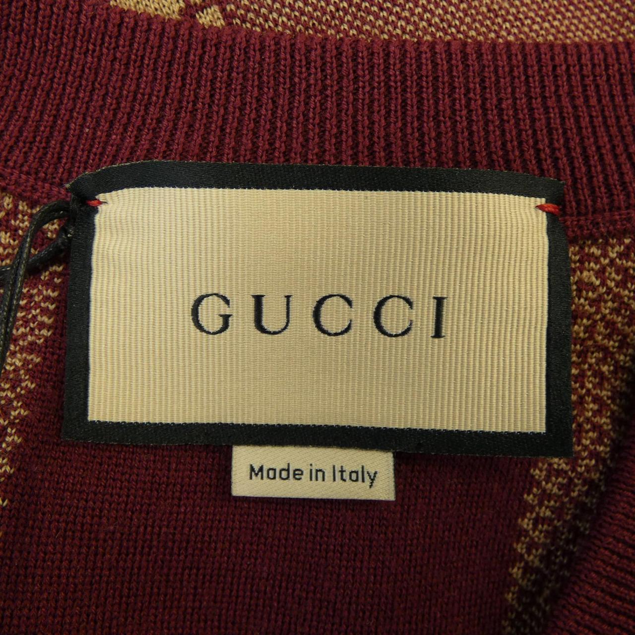 Gucci 716358 XKCO0 Knit