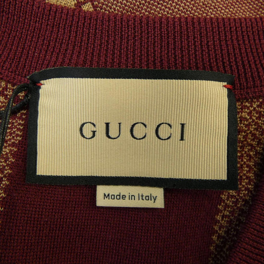 Gucci 716358 XKCO0 Knit