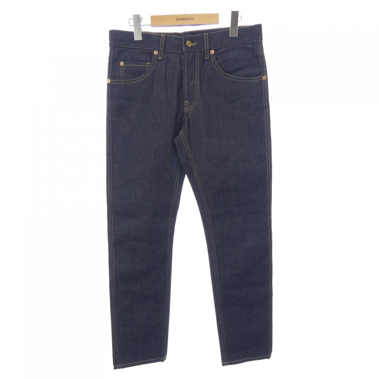 Gucci Jeans