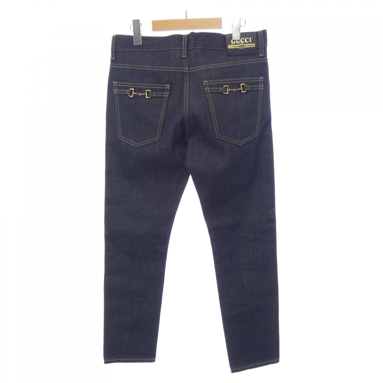 Gucci Jeans