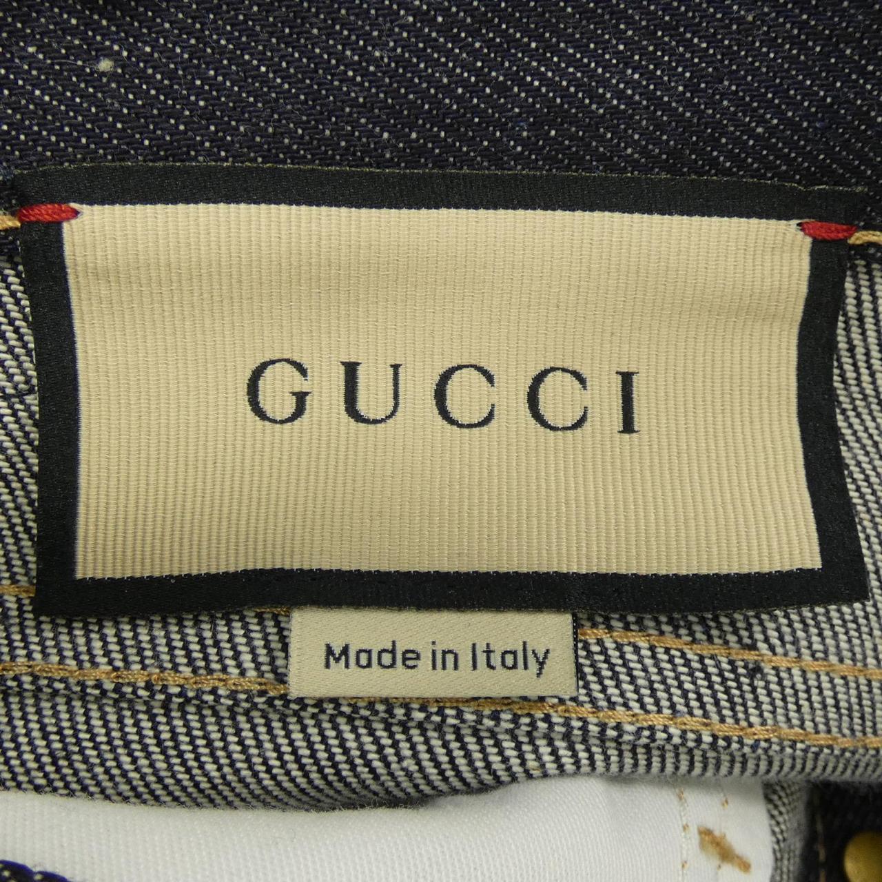 Gucci Jeans