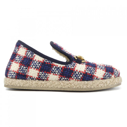 Gucci  d Leather Shoes