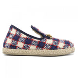 Gucci  d Leather Shoes