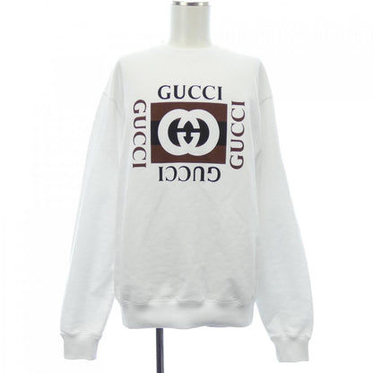Gucci Sweatshirt Sweatshirt