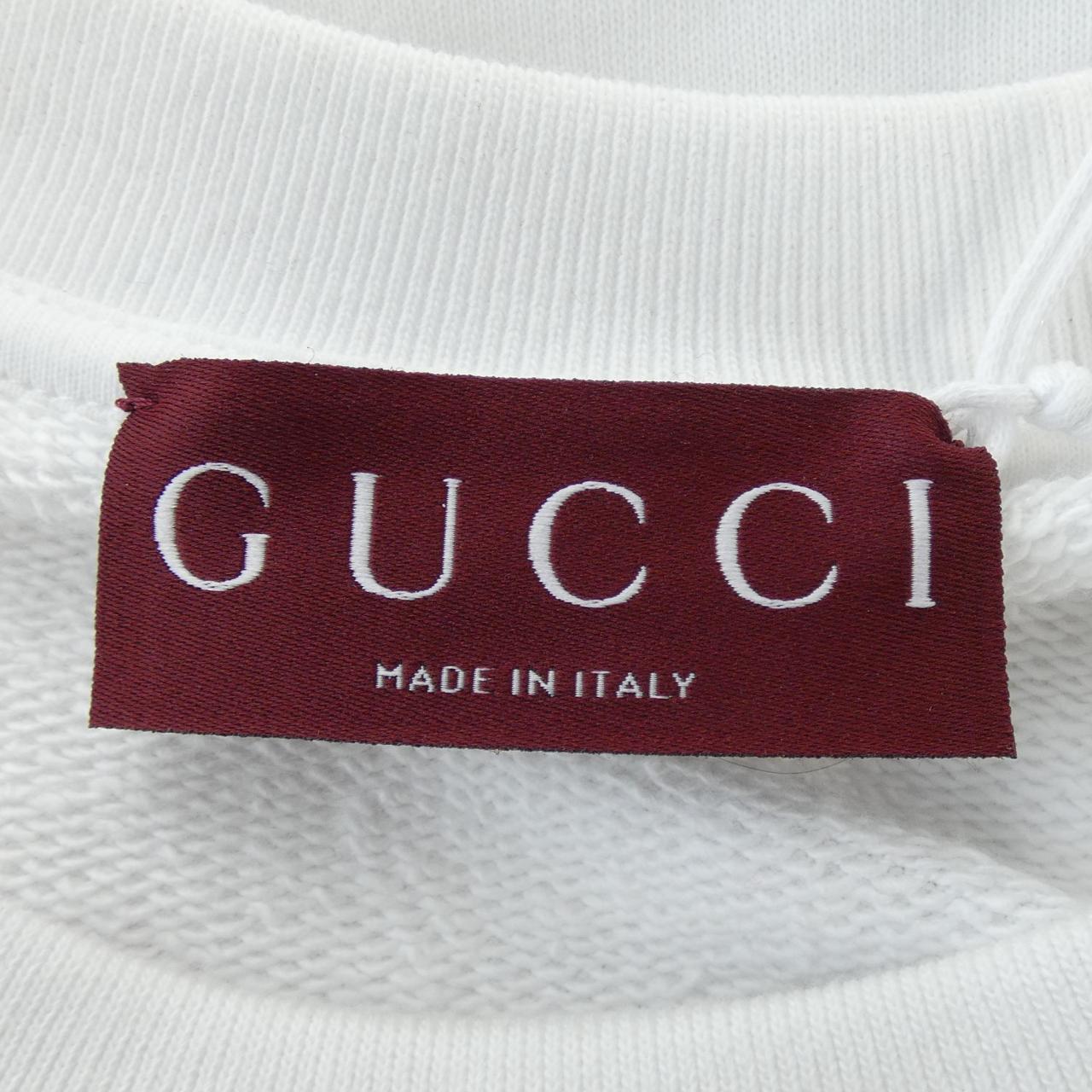 Gucci Sweatshirt Sweatshirt