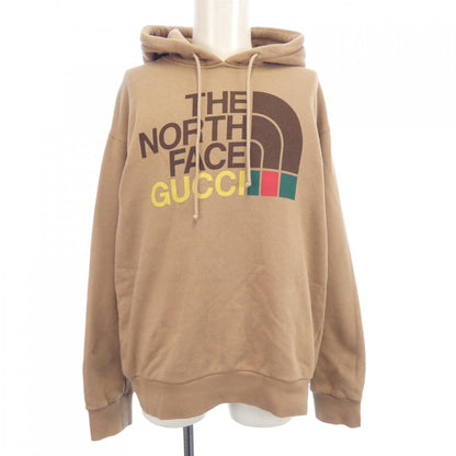 Gucci The North Face Hoodie