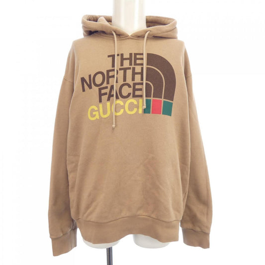 Gucci The North Face Hoodie