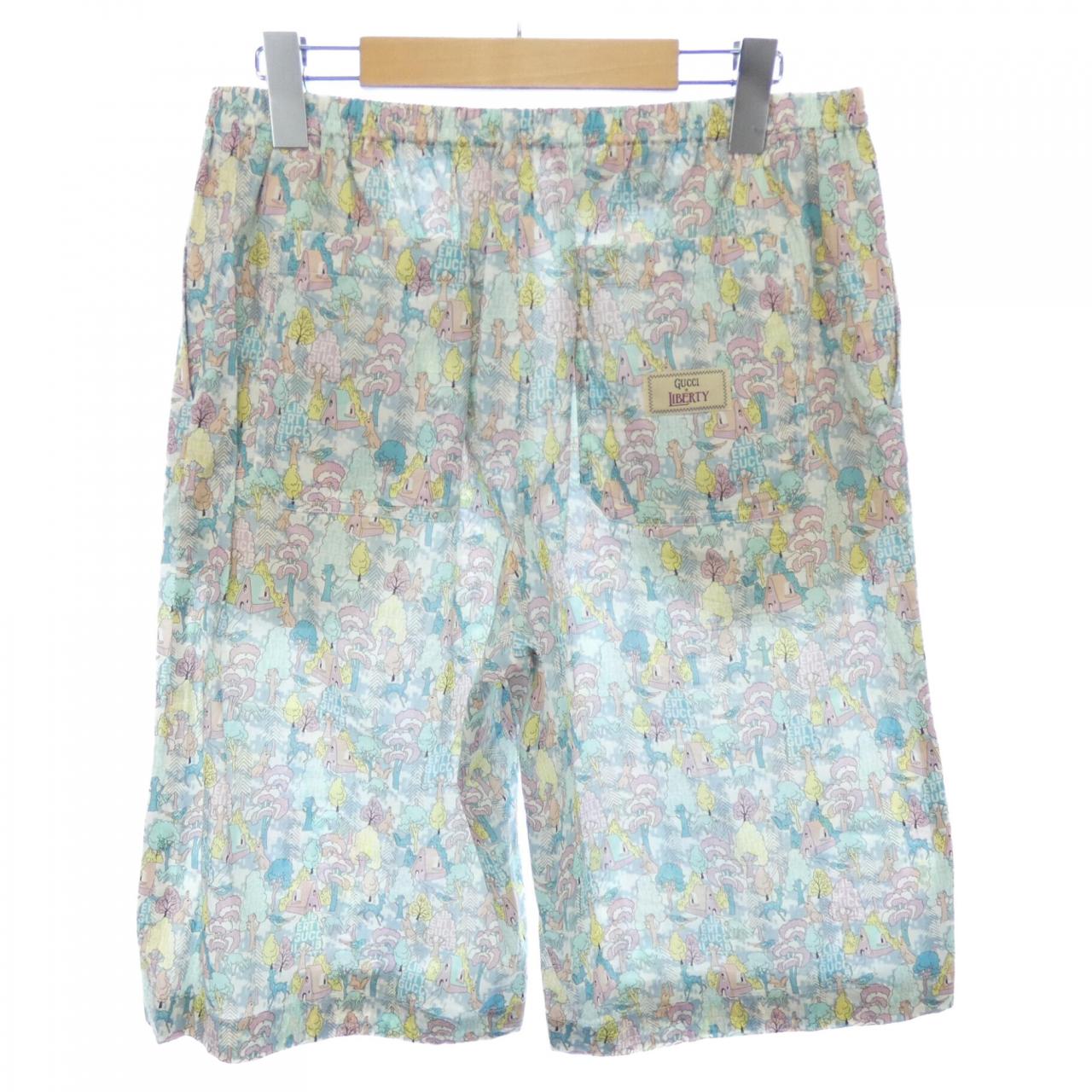 Gucci Shorts
