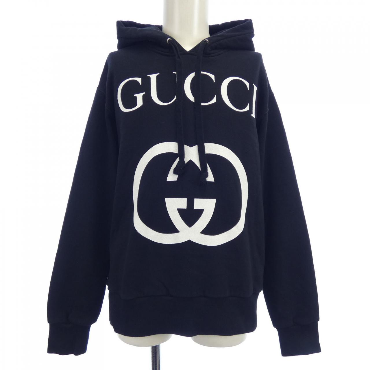 Gucci 475374-X3Q25 Hoodie