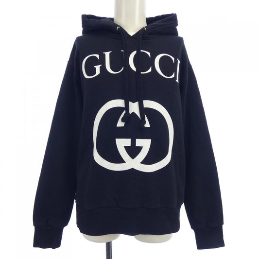 Gucci 475374-X3Q25 Hoodie