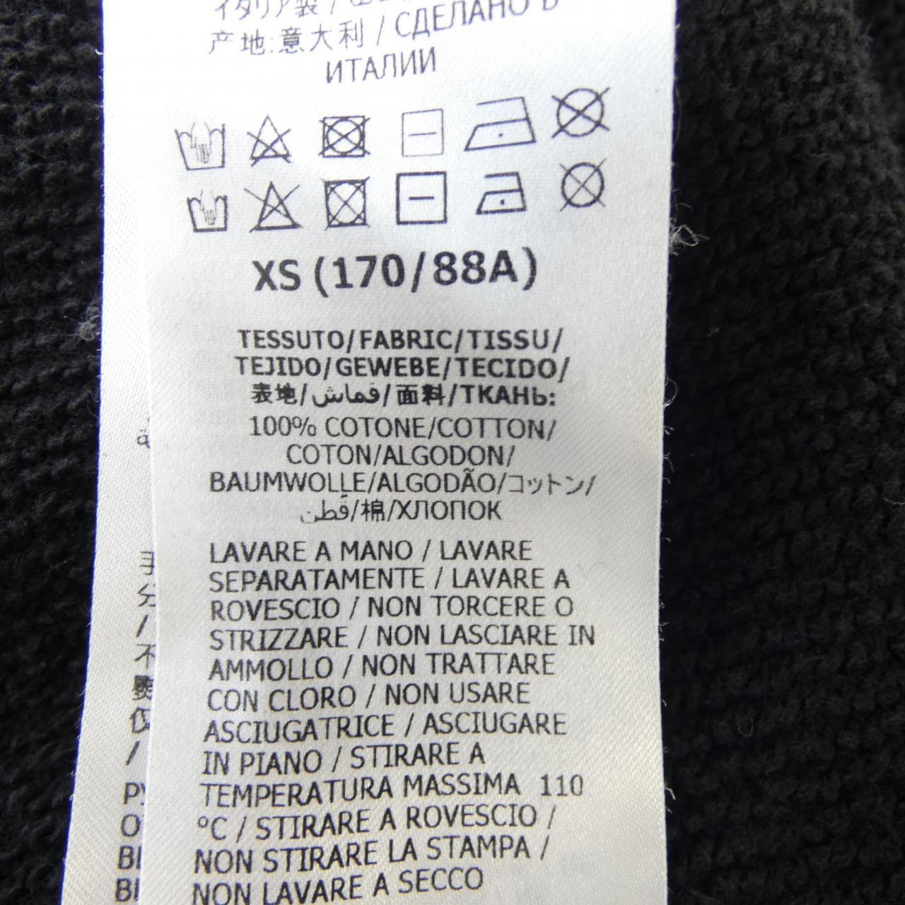 Gucci 475374-X3Q25 Hoodie