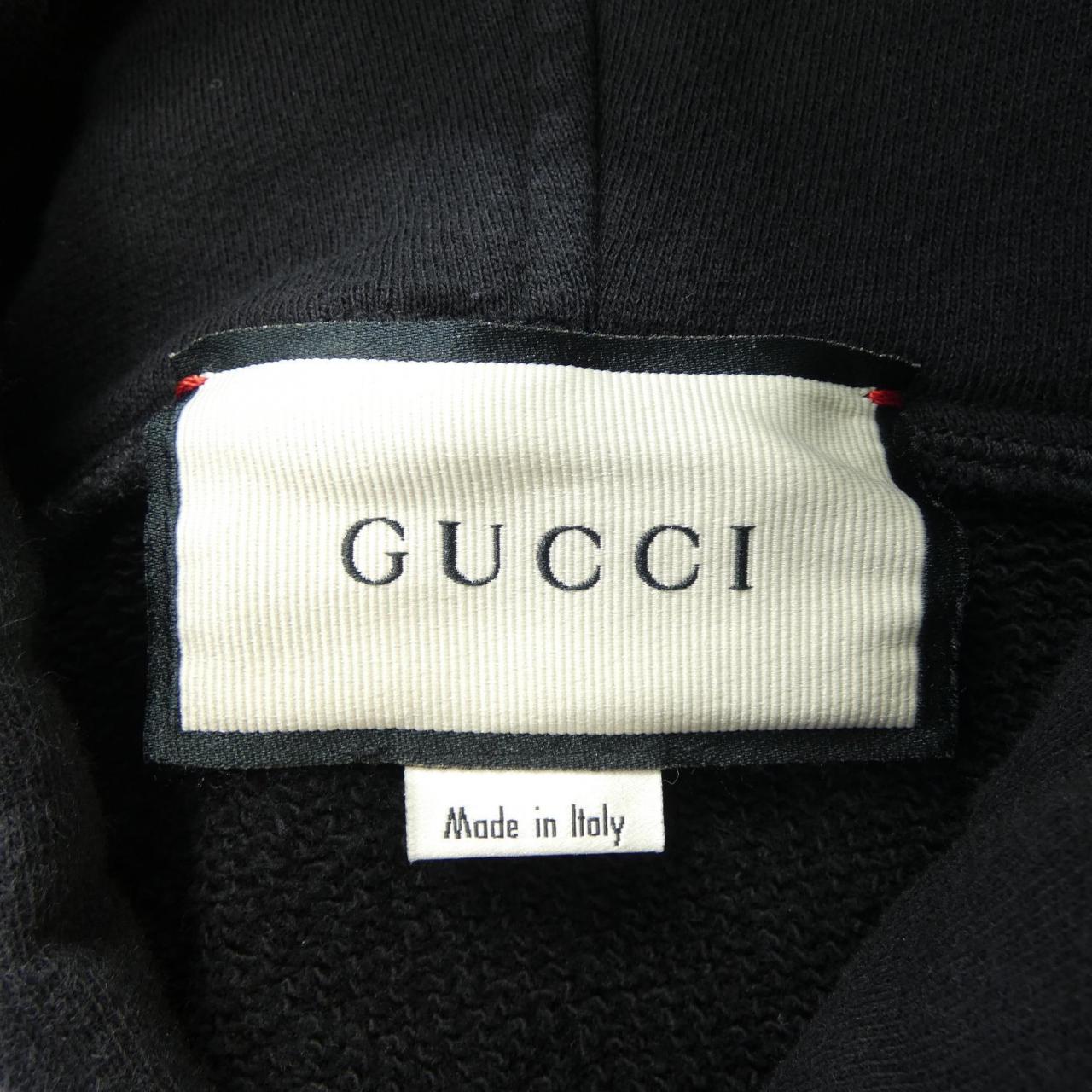 Gucci 475374-X3Q25 Hoodie