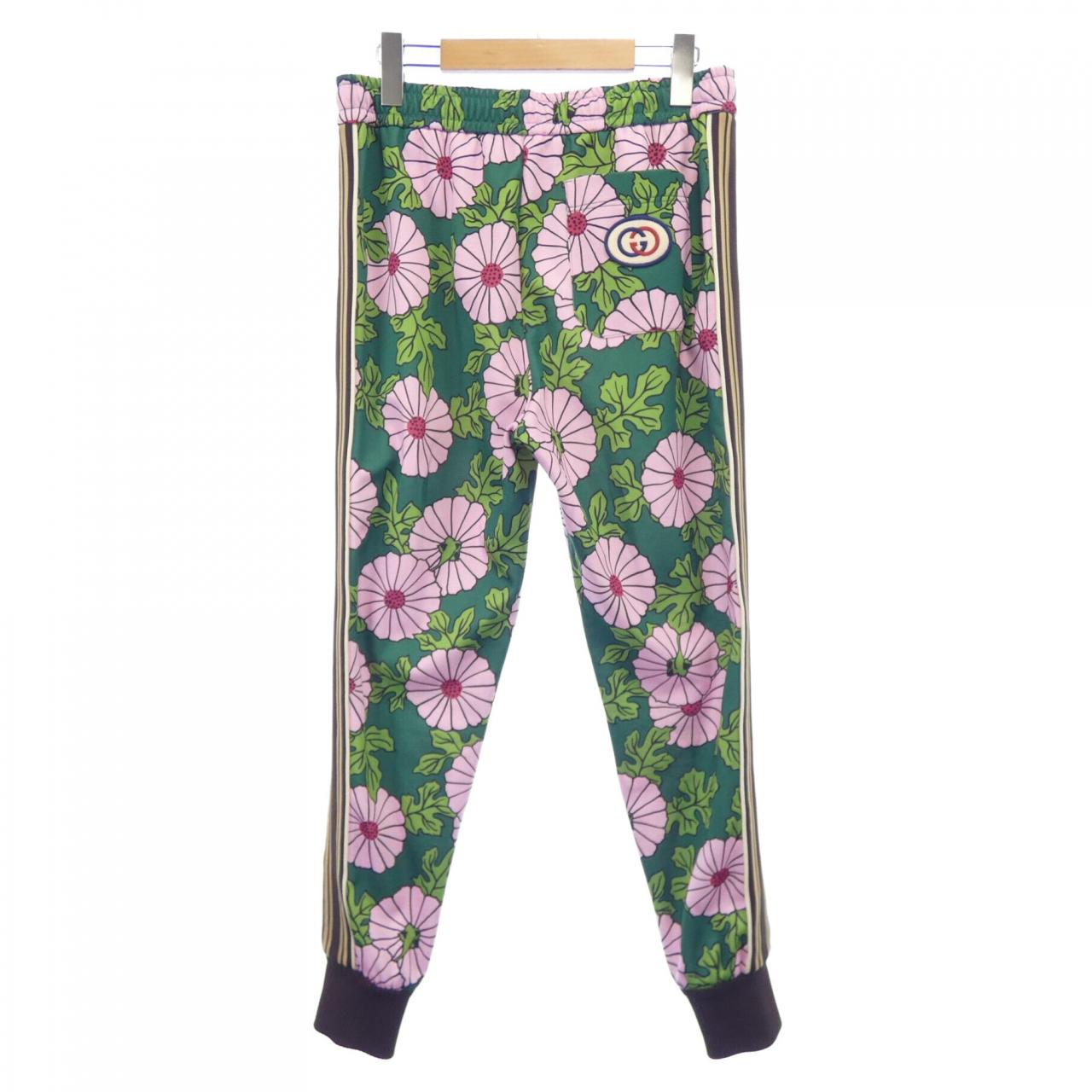 Gucci 645232 XJC5Y Pants