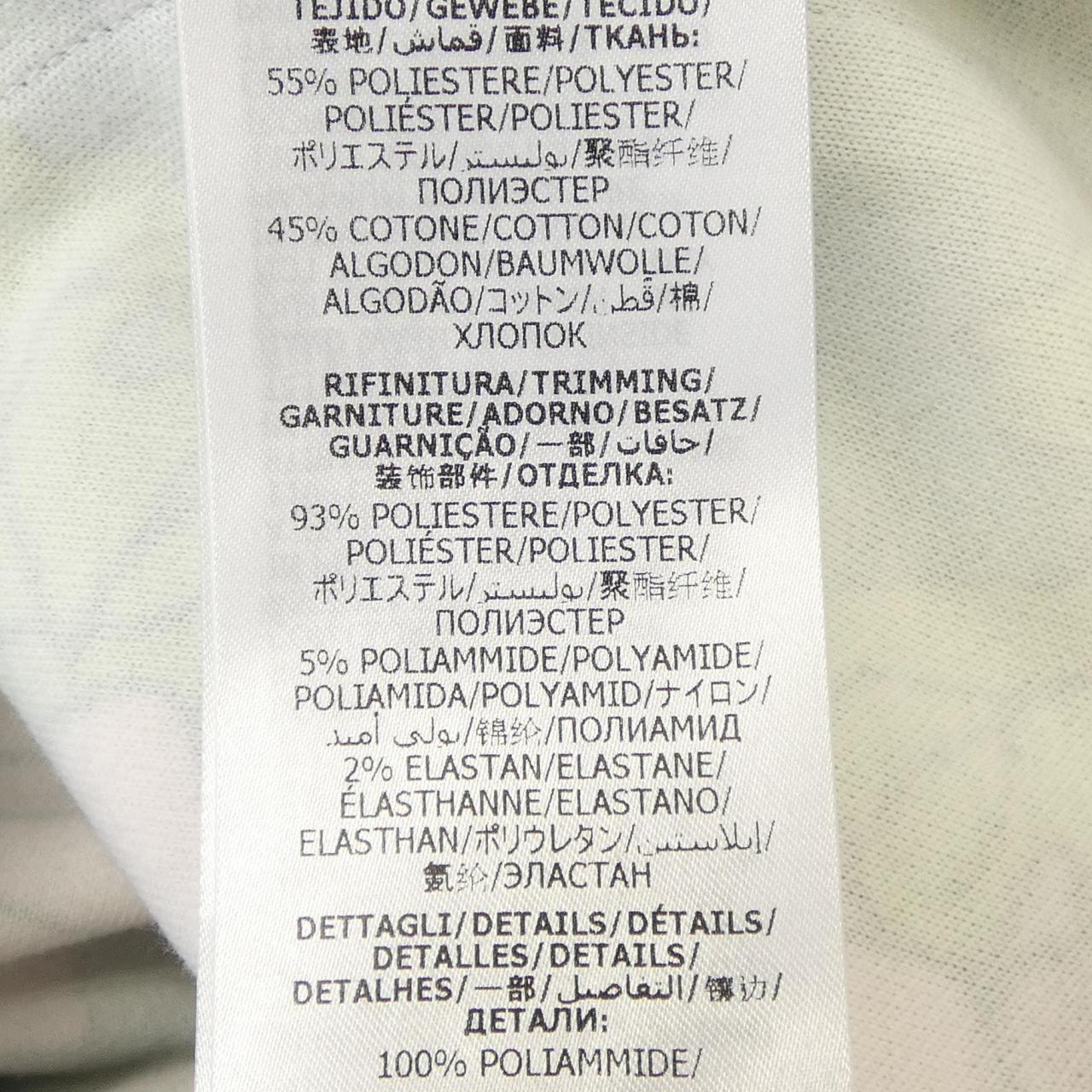 Gucci 645232 XJC5Y Pants