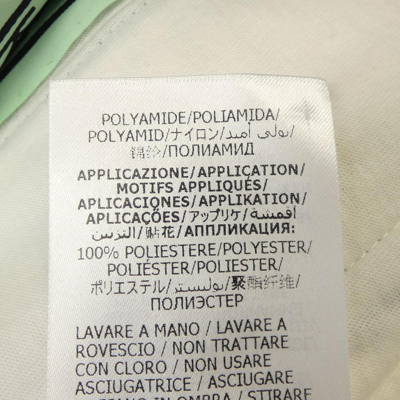 Gucci 645232 XJC5Y Pants