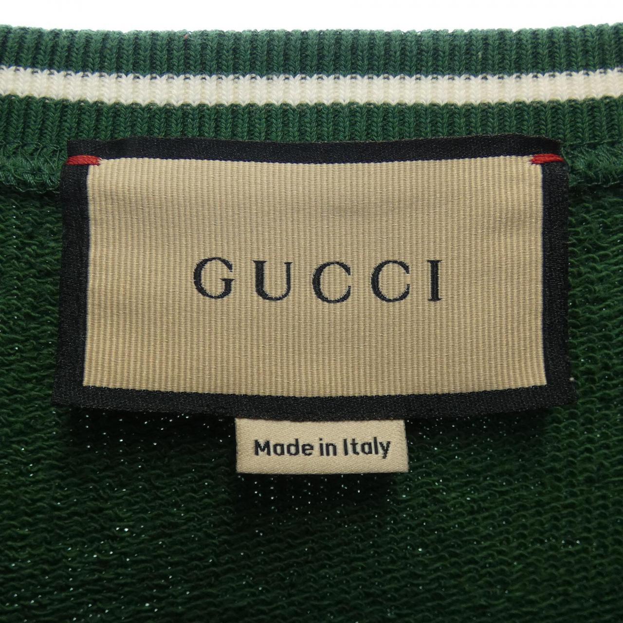 Gucci Sweatshirt Sweatshirt
