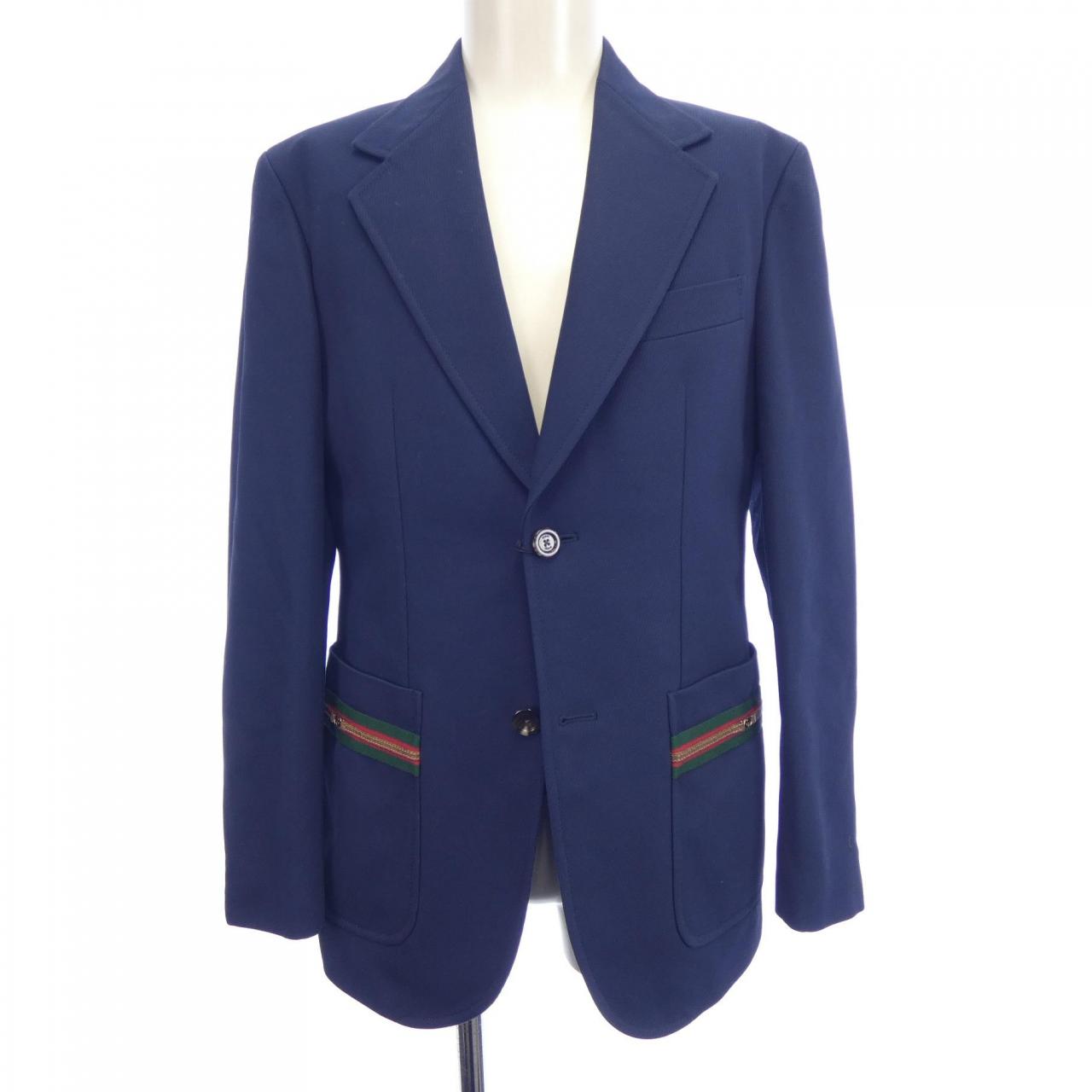 Gucci Jacket