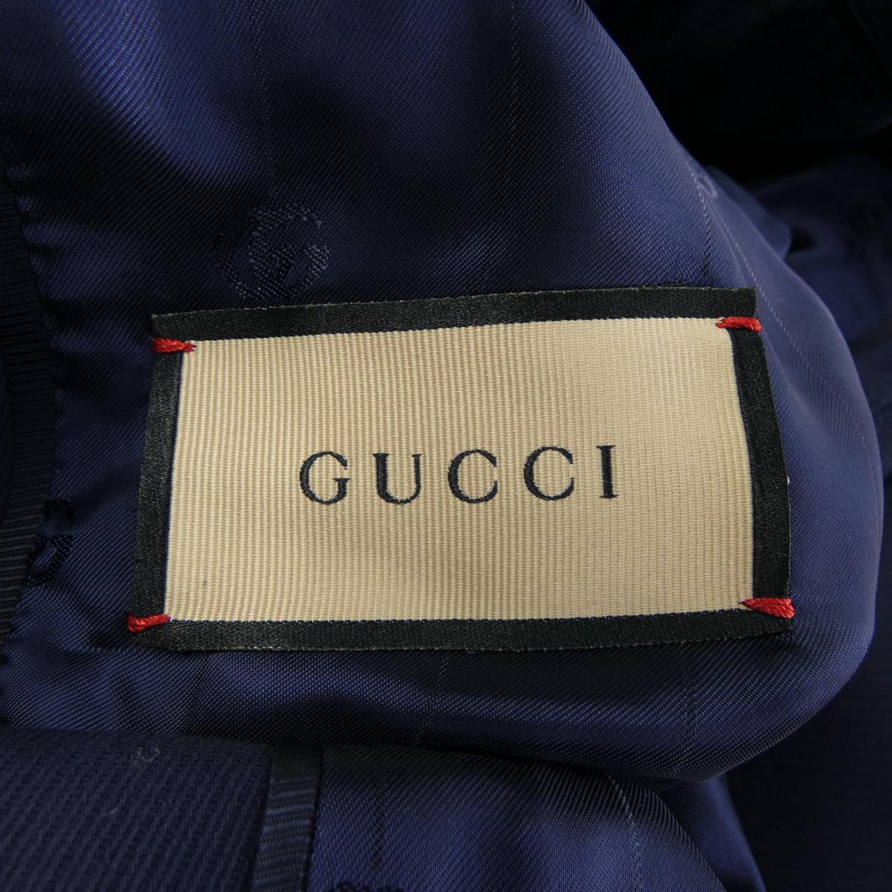 Gucci Jacket