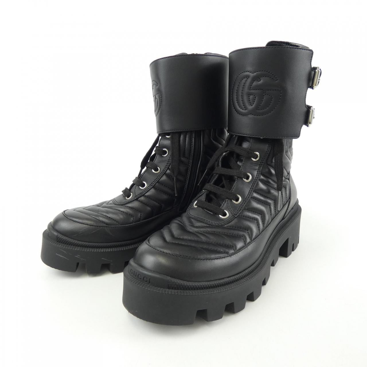Gucci Boots