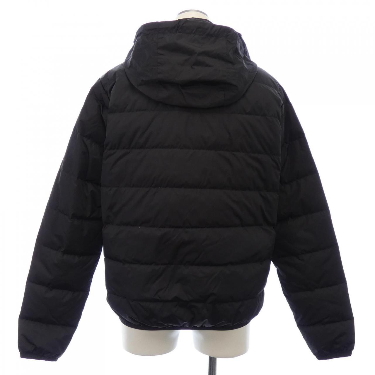 Gucci Down Jacket Down Jacket