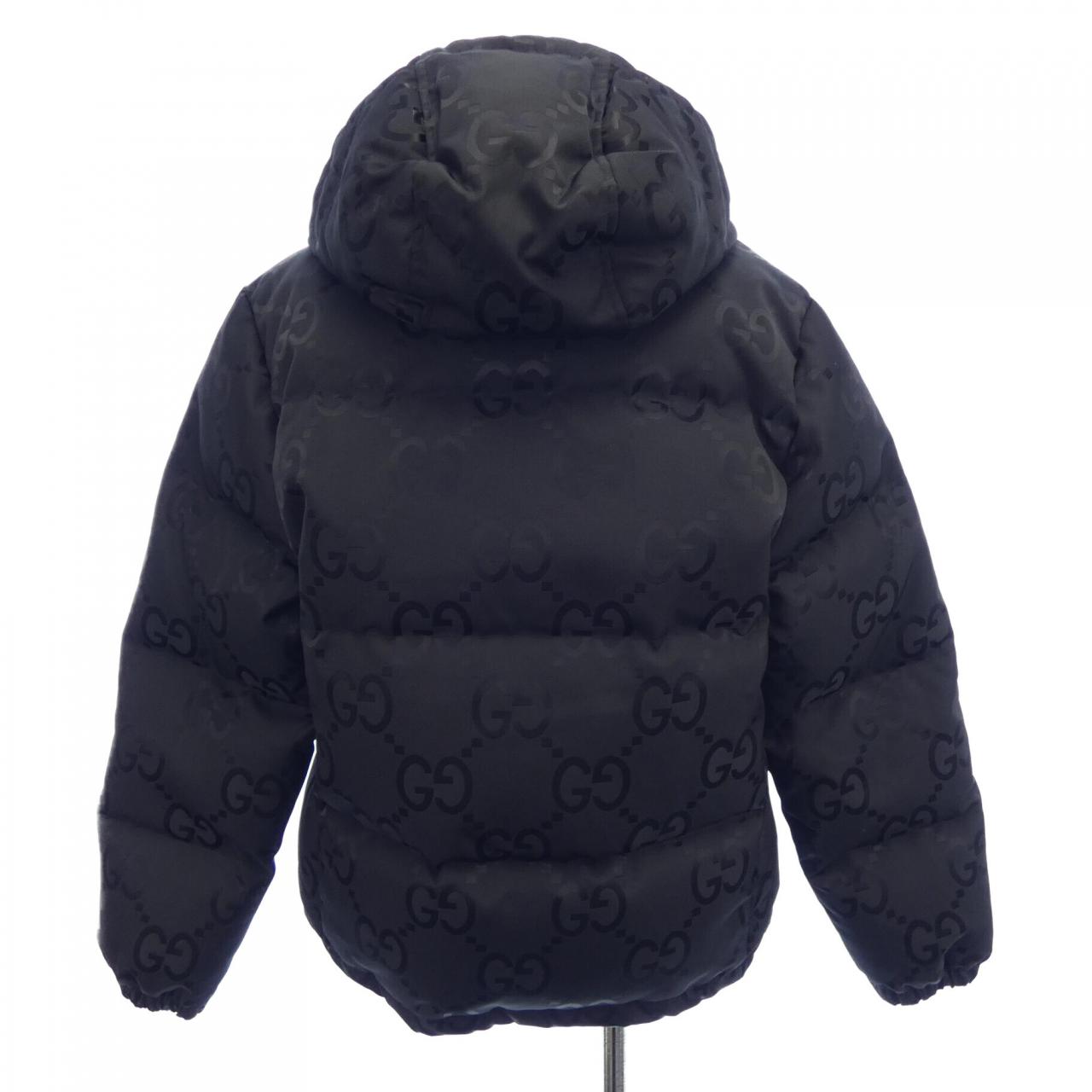 Gucci Down Jacket Down Jacket